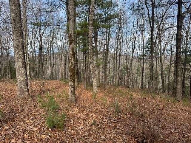 7.34 Acres of Land for Sale in Suches, Georgia
