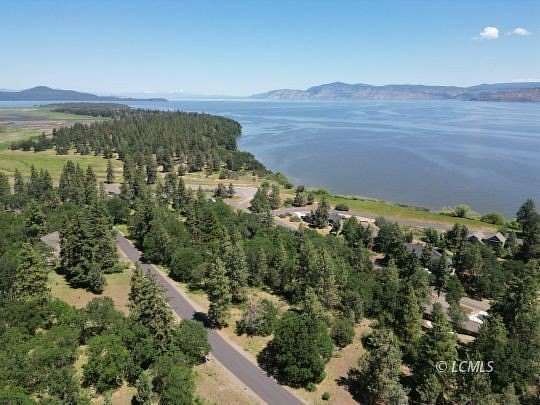 0.55 Acres of Residential Land for Sale in Klamath Falls, Oregon