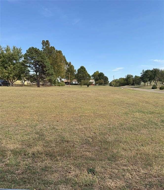 0.54 Acres of Residential Land for Sale in Guthrie, Oklahoma