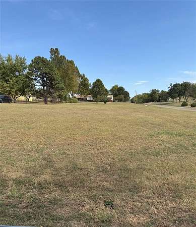 0.54 Acres of Residential Land for Sale in Guthrie, Oklahoma