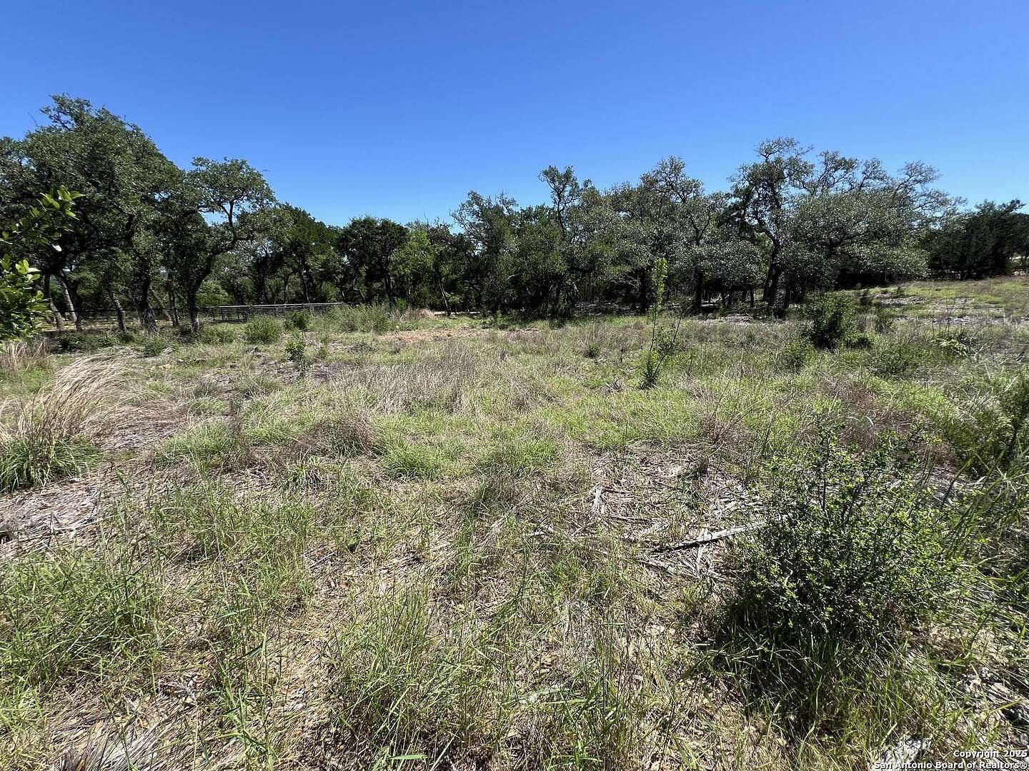 1 Acre of Residential Land for Sale in New Braunfels, Texas
