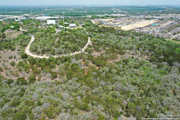 0.5 Acres of Residential Land for Sale in San Antonio, Texas