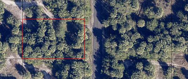 0.23 Acres of Residential Land for Sale in Palm Bay, Florida