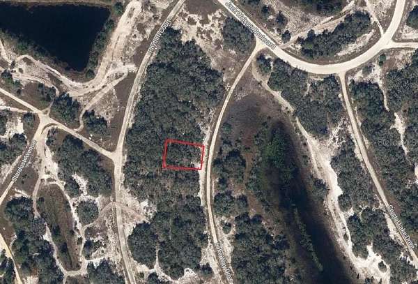 0.24 Acres of Residential Land for Sale in Lake Placid, Florida