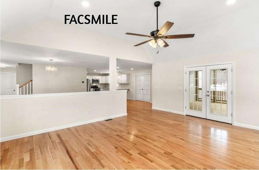 1.5 Acres of Residential Land with Home for Sale in Hooksett, New Hampshire