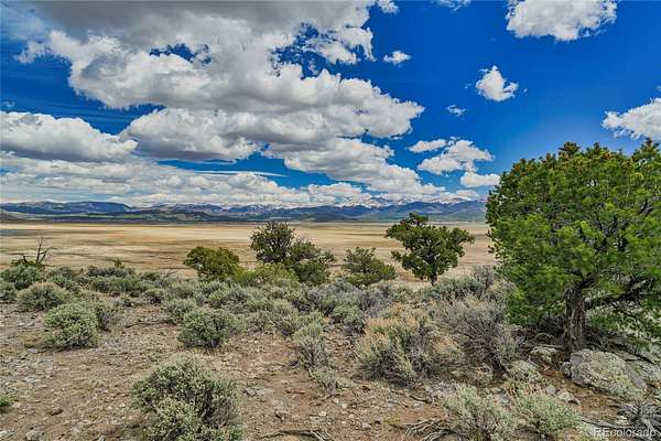 2.52 Acres of Residential Land for Sale in San Luis, Colorado