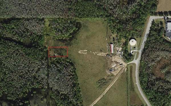 1.19 Acres of Land for Sale in Davenport, Florida