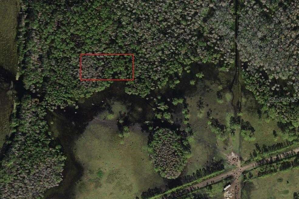1.23 Acres of Land for Sale in Davenport, Florida