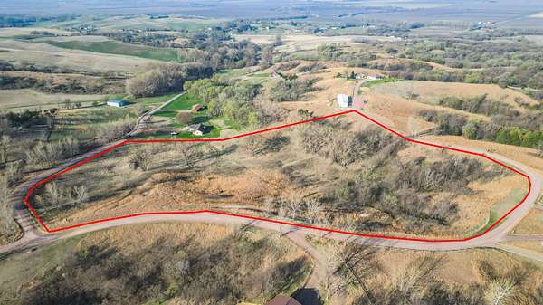 13.7 Acres of Land for Sale in Sioux City, Iowa