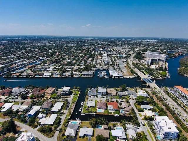 0.32 Acres of Residential Land for Sale in Deerfield Beach, Florida