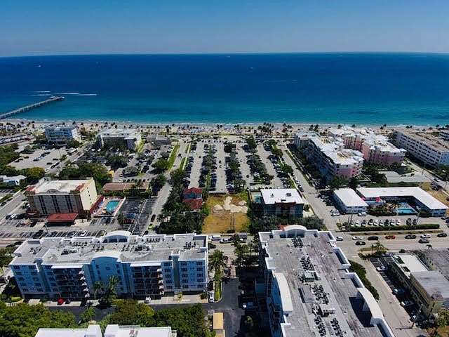 0.32 Acres of Residential Land for Sale in Deerfield Beach, Florida