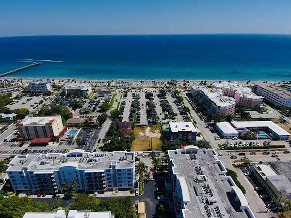 0.32 Acres of Residential Land for Sale in Deerfield Beach, Florida