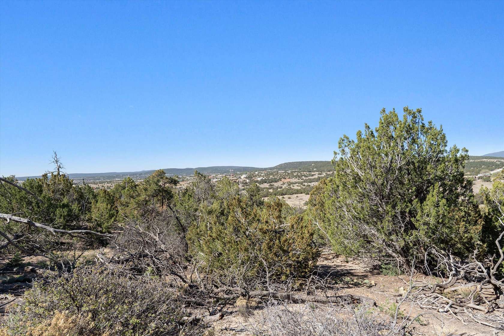2.73 Acres of Land for Sale in Edgewood, New Mexico