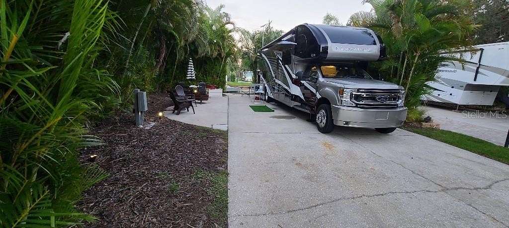 0.08 Acres of Land for Sale in Lake Wales, Florida