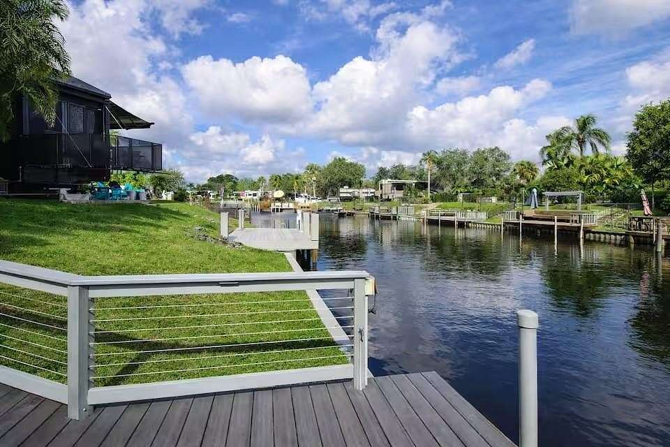 0.08 Acres of Land for Sale in Lake Wales, Florida