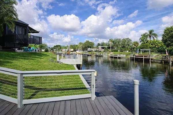 0.08 Acres of Land for Sale in Lake Wales, Florida