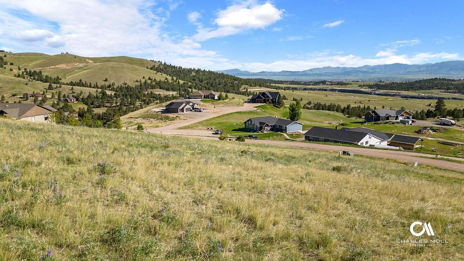 1.4 Acres of Residential Land for Sale in Clancy, Montana