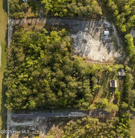 1 Acre of Residential Land for Sale in Jacksonville, North Carolina