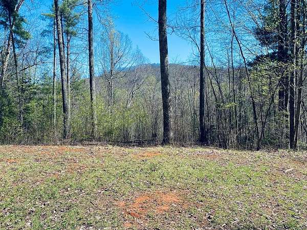 1.56 Acres of Land for Sale in Sylva, North Carolina
