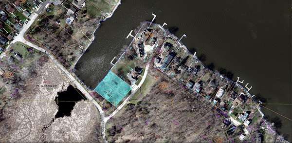 0.66 Acres of Residential Land for Sale in Johnsburg, Illinois