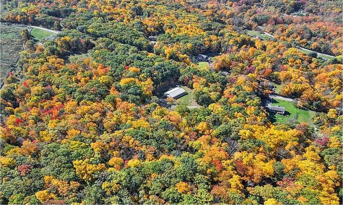 6.7 Acres of Residential Land with Home for Sale in Warwick Town, New York