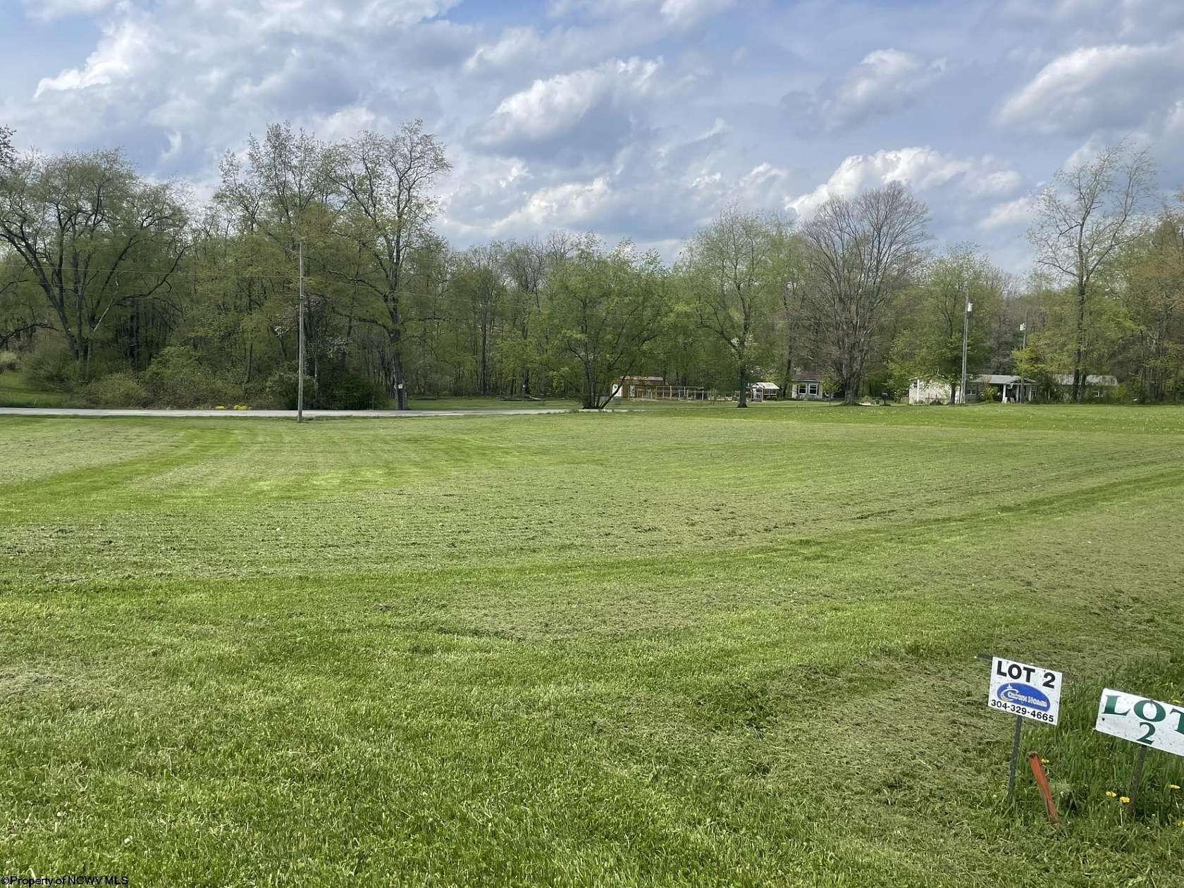 0.34 Acres of Residential Land for Sale in Reedsville, West Virginia