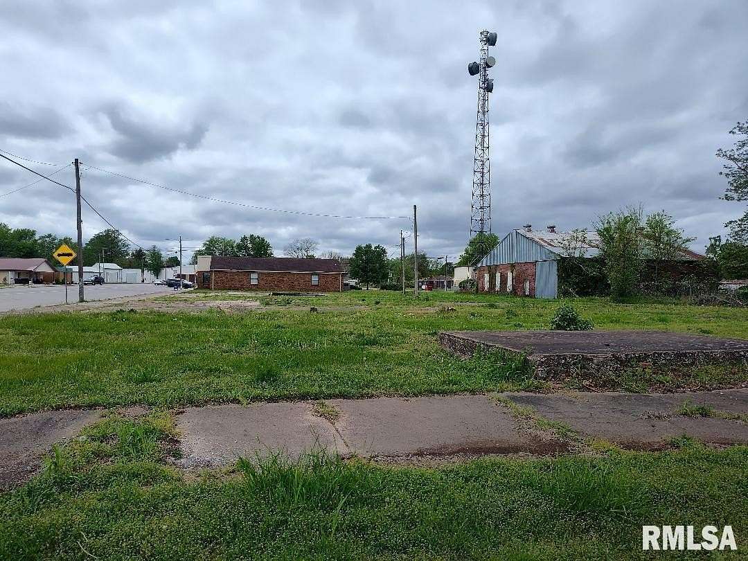 Commercial Land for Sale in Mound City, Illinois