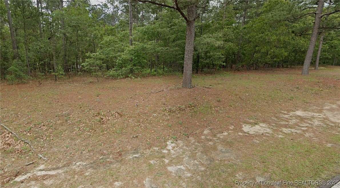 0.47 Acres of Residential Land for Sale in Wagram, North Carolina
