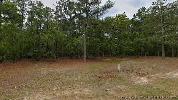 0.46 Acres of Residential Land for Sale in Wagram, North Carolina