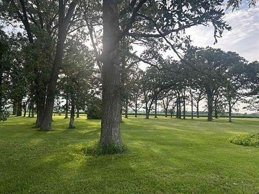 6.5 Acres of Residential Land for Sale in Belleville, Wisconsin