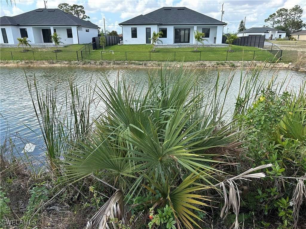 0.23 Acres of Residential Land for Sale in Cape Coral, Florida