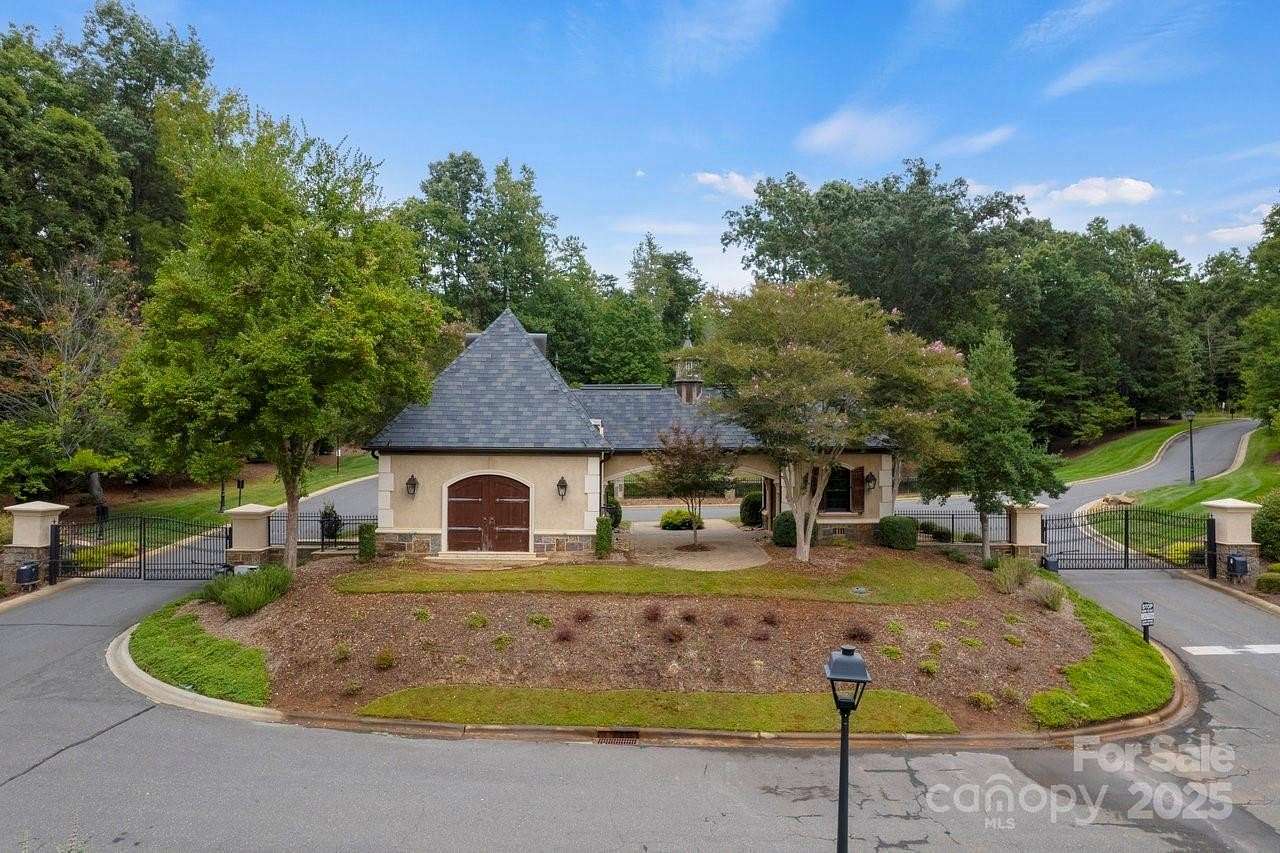 0.48 Acres of Residential Land for Sale in Belmont, North Carolina