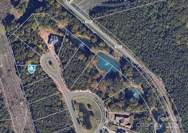 0.48 Acres of Residential Land for Sale in Belmont, North Carolina