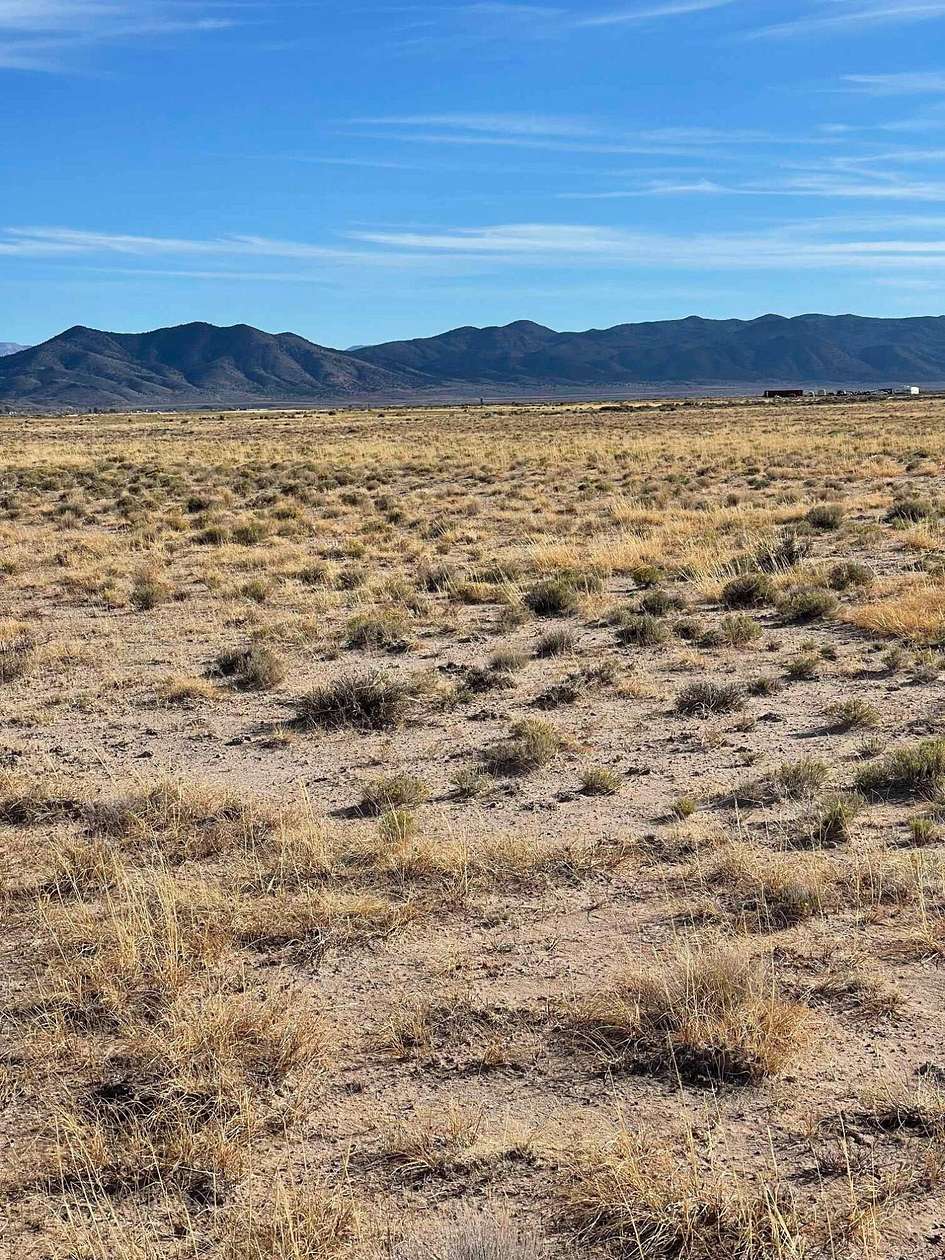 4.54 Acres of Residential Land for Sale in Beryl, Utah