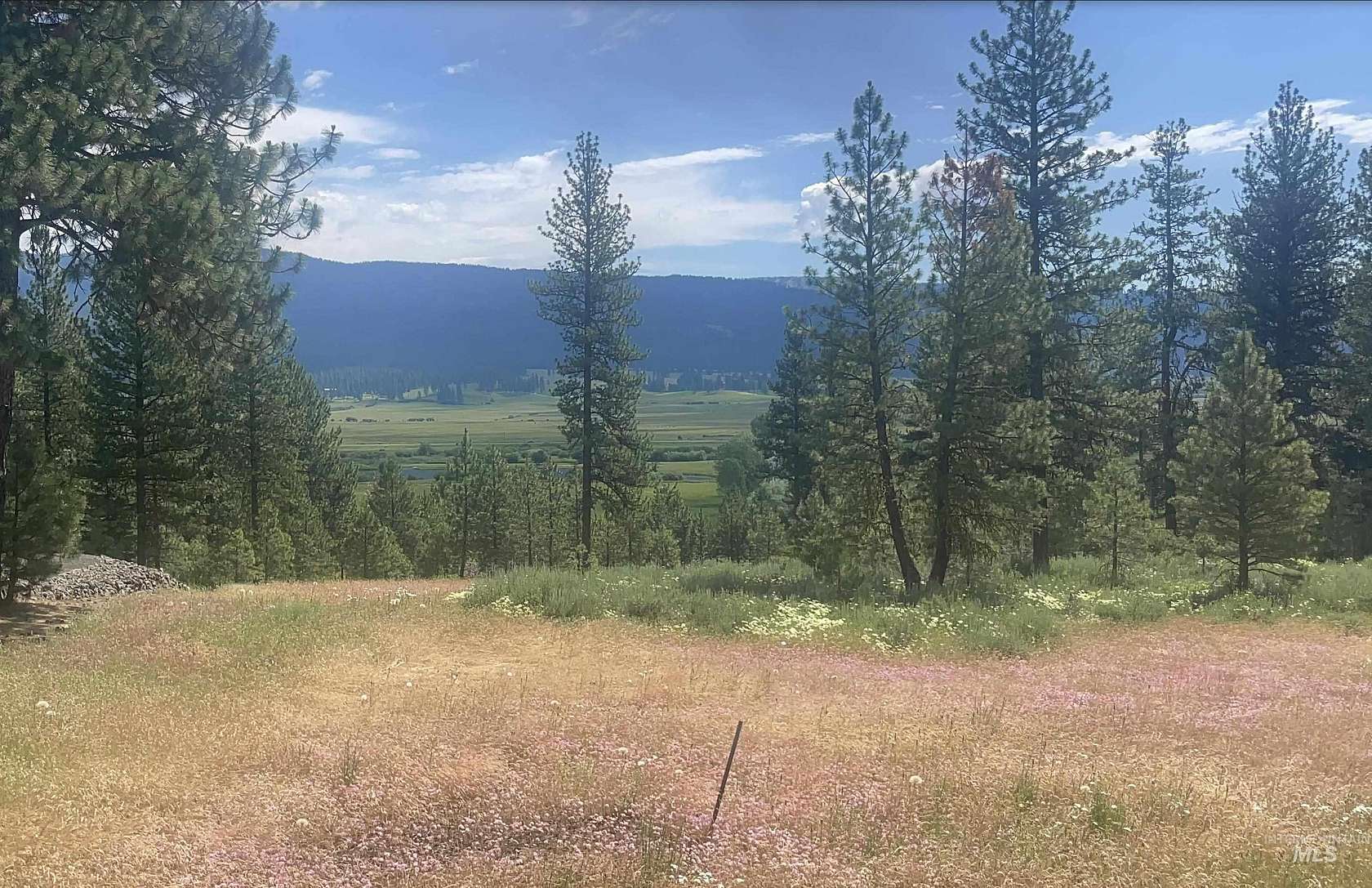 0.61 Acres of Land for Sale in New Meadows, Idaho
