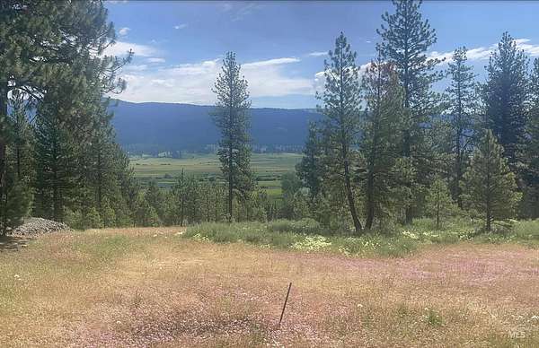 0.61 Acres of Land for Sale in New Meadows, Idaho