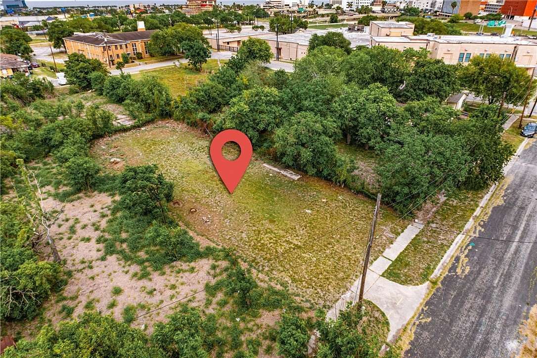 0.17 Acres of Land for Sale in Corpus Christi, Texas