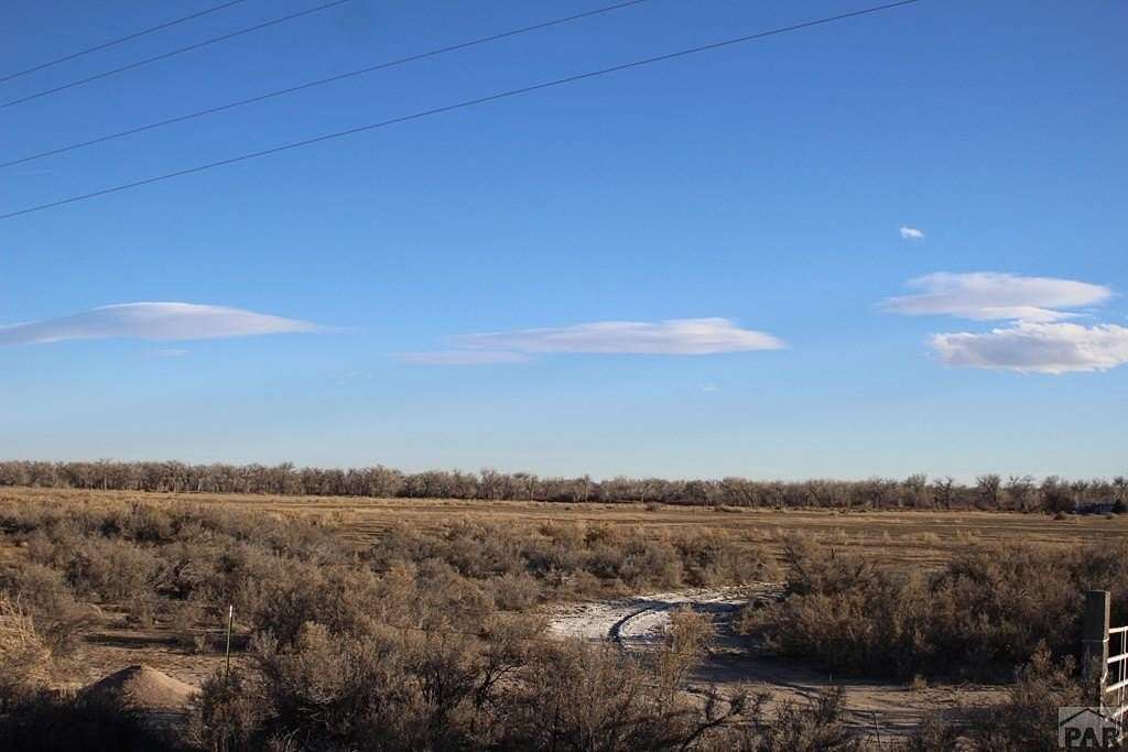 95 Acres of Land for Sale in Avondale, Colorado