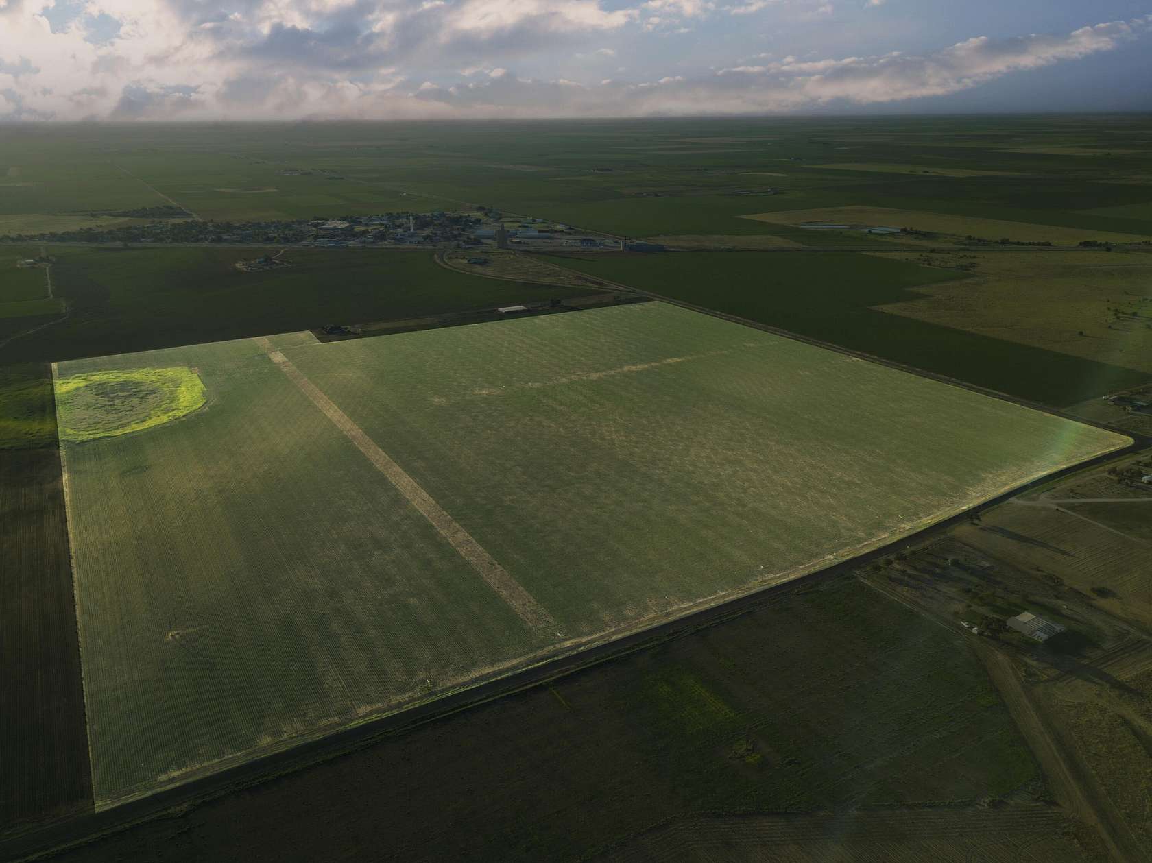 172 Acres of Land for Sale in Ropesville, Texas