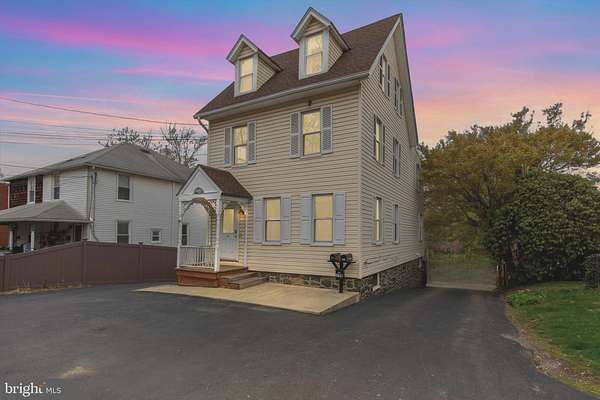 0.17 Acres of Mixed-Use Land for Sale in Wayne, Pennsylvania