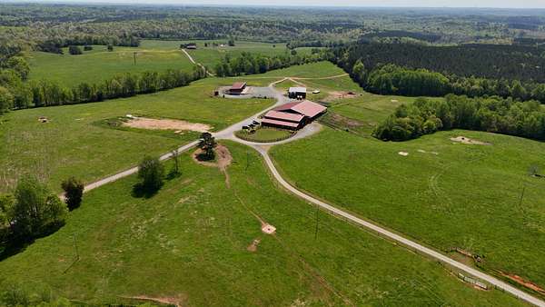 1,114 Acres of Recreational Land for Sale in Troy, North Carolina