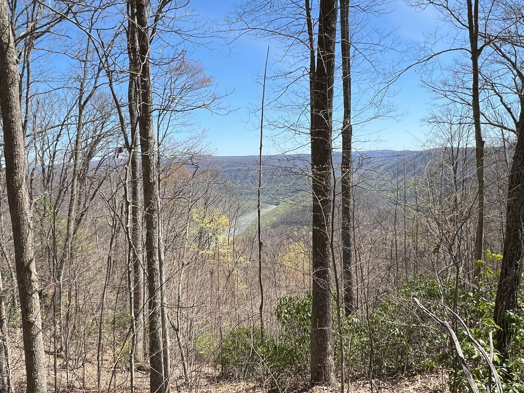 3,014 Acres of Recreational Land for Sale in Beckley, West Virginia