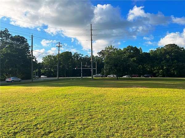 1.48 Acres of Mixed-Use Land for Sale in Mobile, Alabama