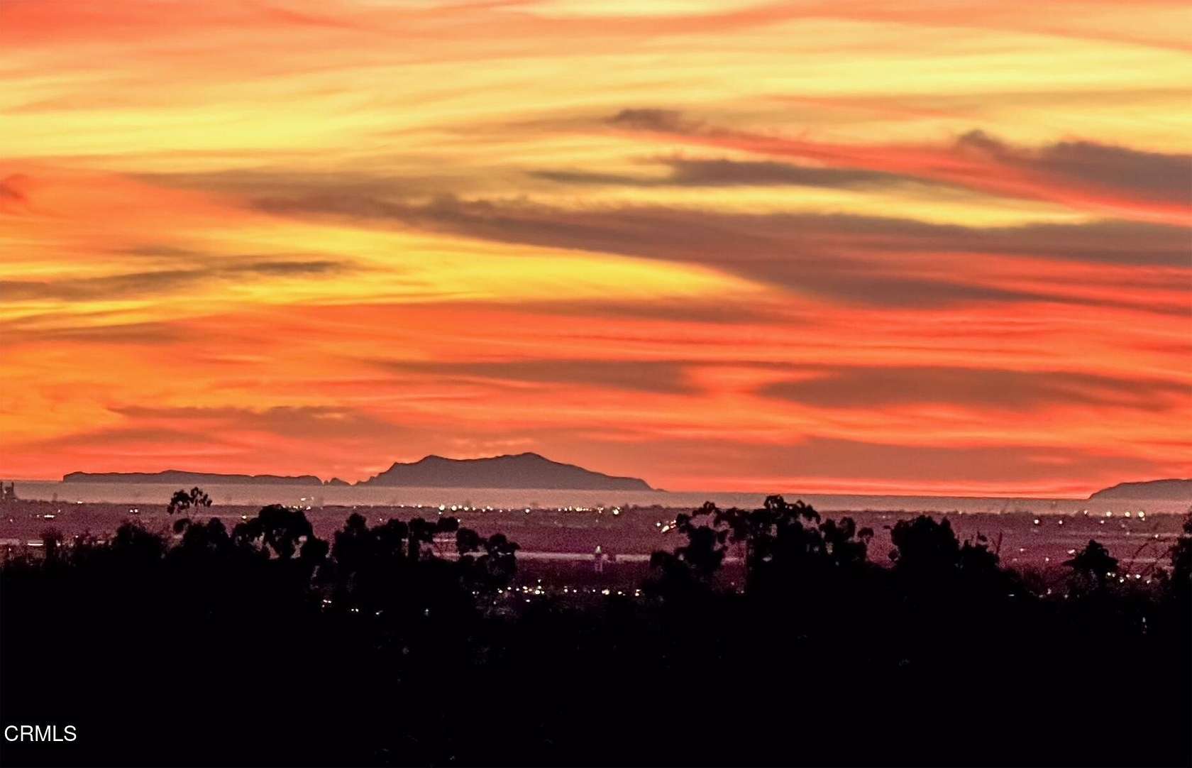 23.2 Acres of Land with Home for Sale in Camarillo, California