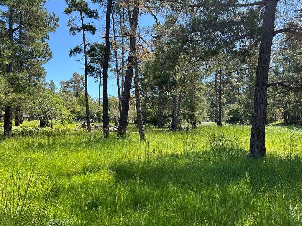 0.4 Acres of Residential Land for Sale in Cambria, California