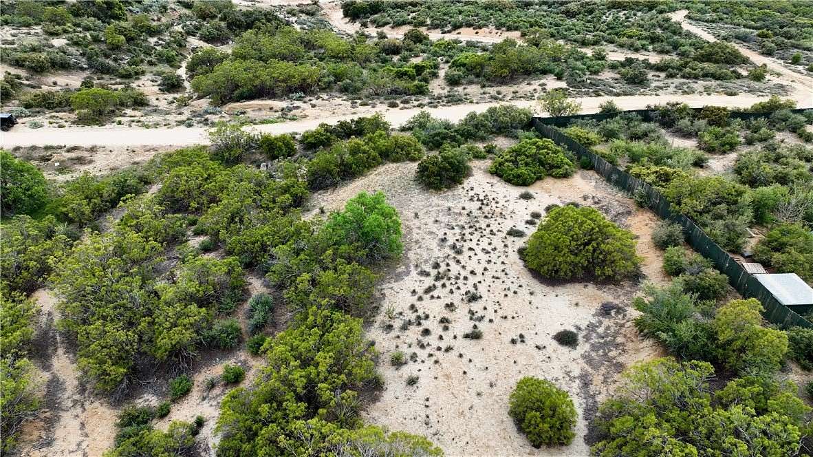 2.3 Acres of Residential Land for Sale in Anza, California