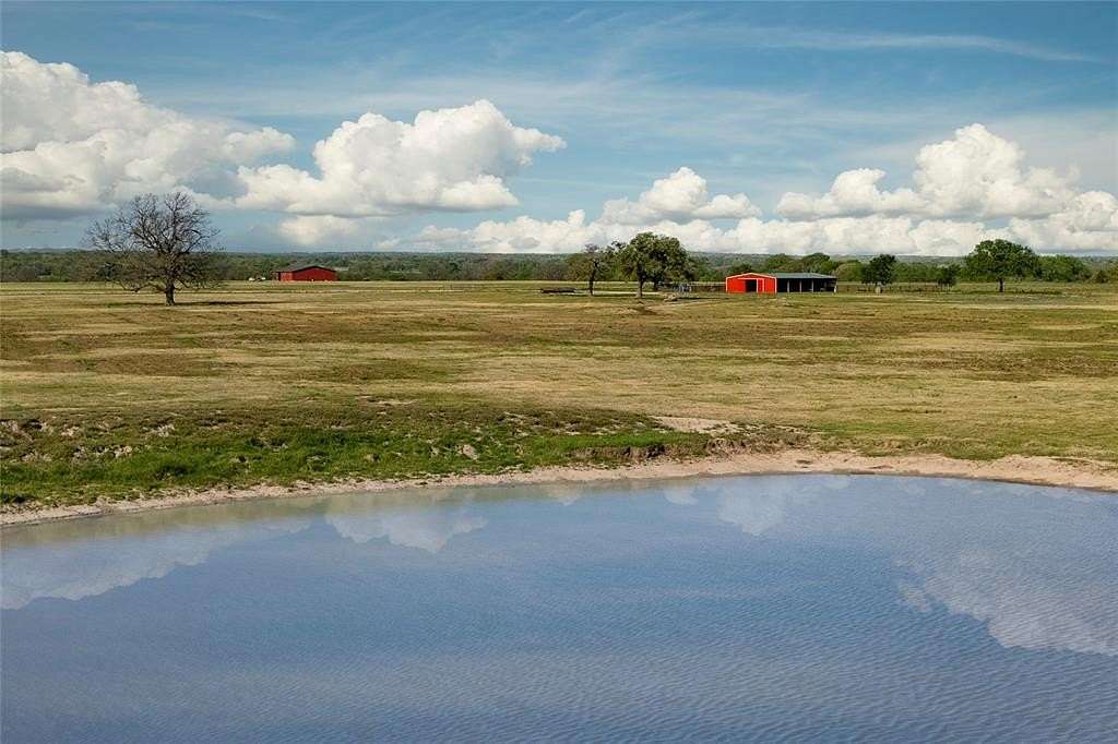 70 Acres of Agricultural Land for Sale in Alvord, Texas