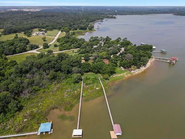 0.55 Acres of Residential Land for Sale in Fort Worth, Texas