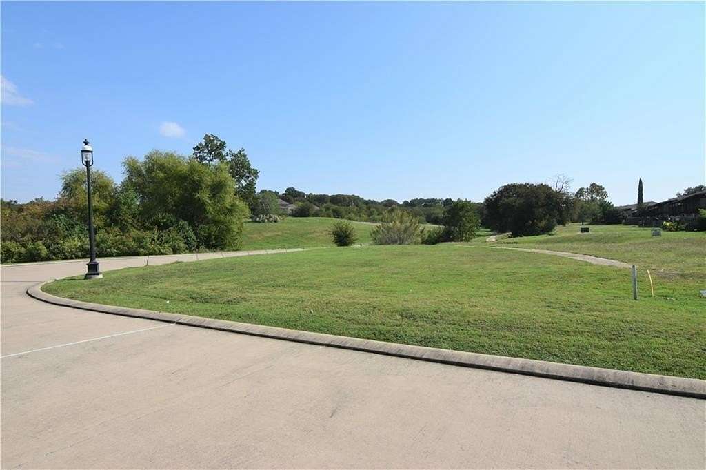 0.18 Acres of Residential Land for Sale in Woodway, Texas
