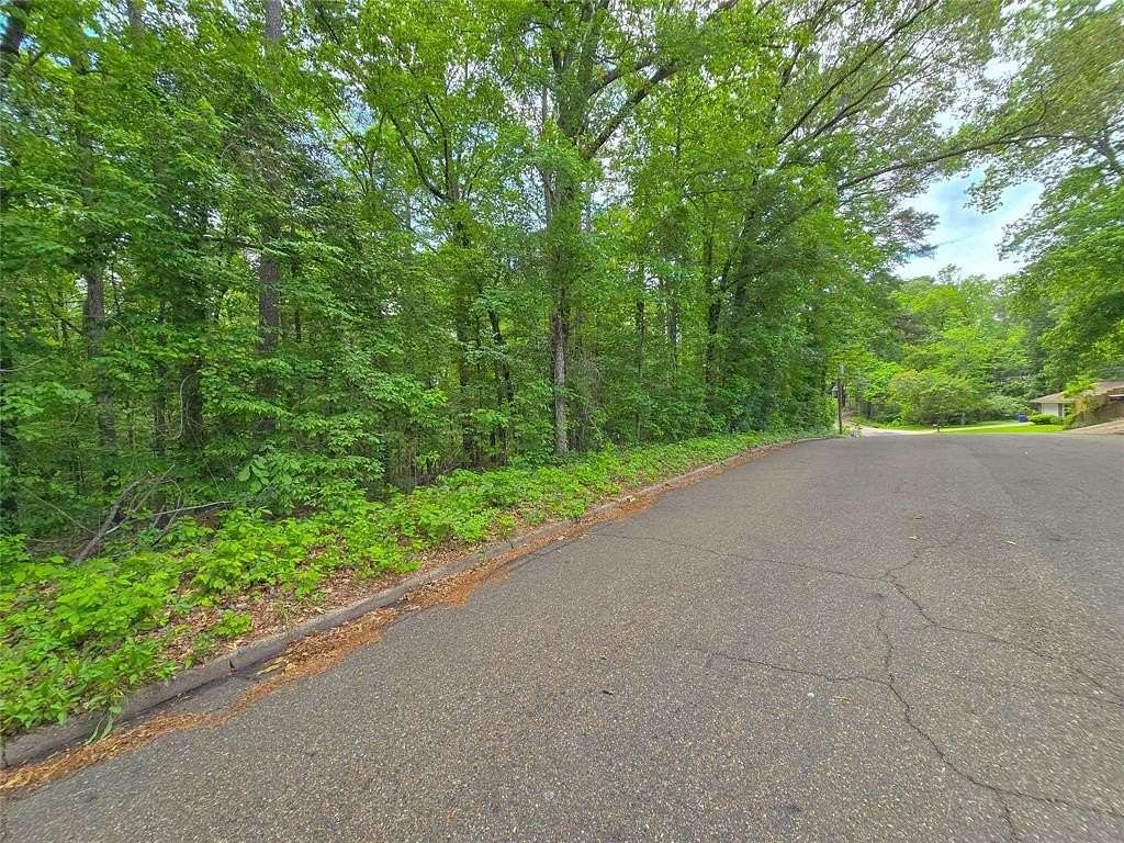 1.24 Acres of Land for Sale in Minden, Louisiana